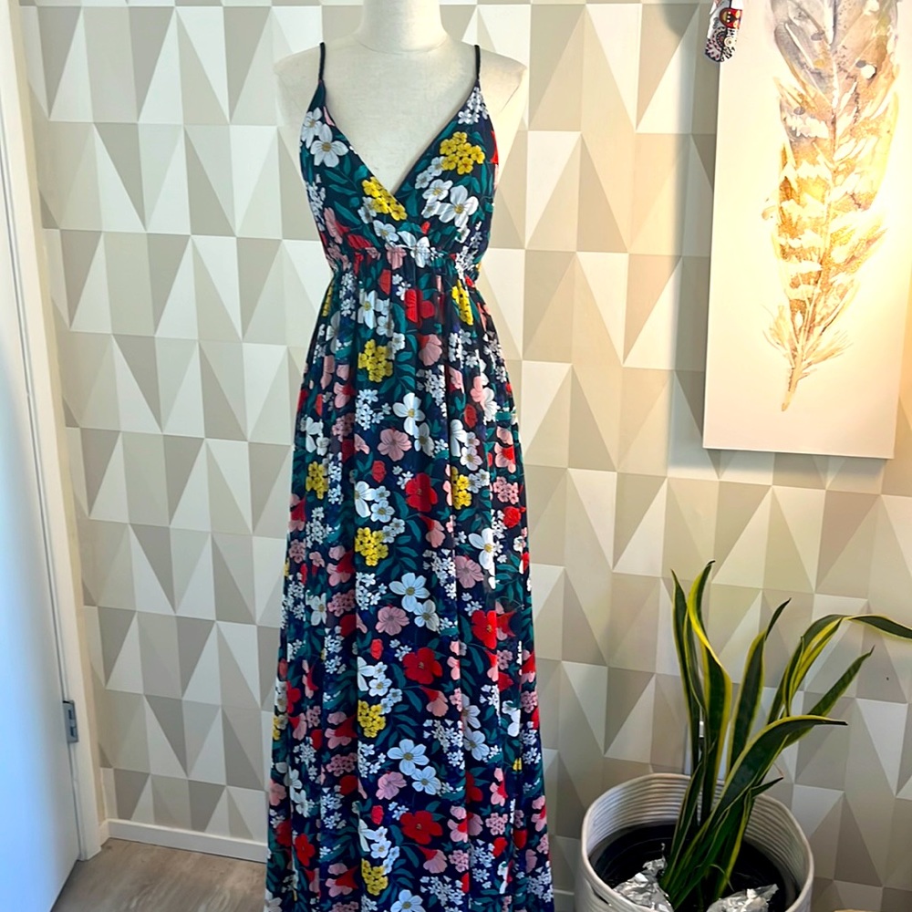 Molly Bracken Sundress